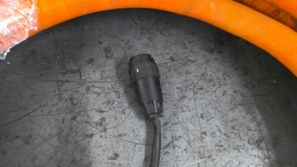 ITW Dynatec 105187 240 Volts Cable Hose 30'