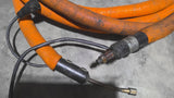 ITW Dynatec 105187 240 Volts Cable Hose 30'