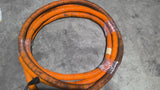 ITW Dynatec 105187 240 Volts Cable Hose 30'