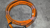 ITW Dynatec 105187 240 Volts Cable Hose 30'