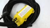 Conductix Wampfler Pendant Switch UP and Down with Cord