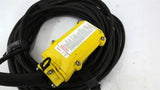 Conductix Wampfler Pendant Switch UP and Down with Cord