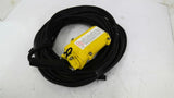 Conductix Wampfler Pendant Switch UP and Down with Cord