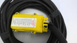 Conductix Wampfler Pendant Switch UP and Down with Cord