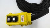 Conductix Wampfler Pendant Switch UP and Down with Cord