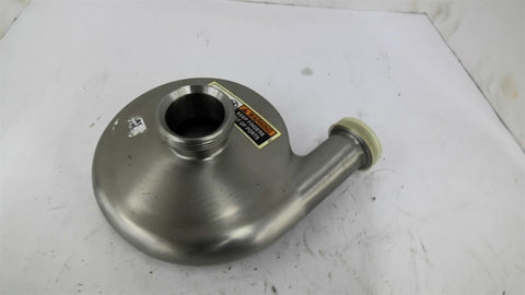 1 3/4" Pump End
