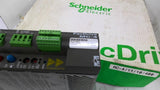 Schneider MC-4/11/03/400 Pac Drive