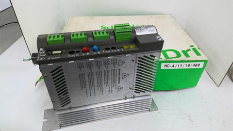 Schneider MC-4/11/03/400 Pac Drive