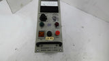 Glassman HV DON-1.2N3A Power Supply Control Module
