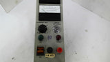 Glassman HV DON-1.2N3A Power Supply Control Module