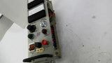 Glassman HV DON-1.2N3A Power Supply Control Module