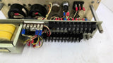 Glassman HV DON-1.2N3A Power Supply Control Module