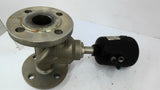 Burkert 0046327 A 40 Pump 5-10 Bar with Valve