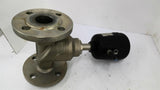 Burkert 0046327 A 40 Pump 5-10 Bar with Valve