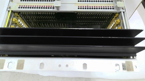 AEG 7061-042 Central Rack W Modules