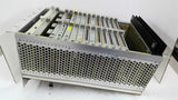 AEG 7061-042 Central Rack W Modules