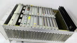 AEG 7061-042 Central Rack W Modules
