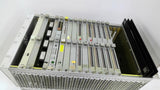 AEG 7061-042 Central Rack W Modules