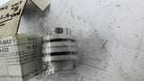 Zero-Max SC040R-004-022 Size 40 Double Flex Servo Coupling