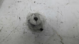 Zero-Max SC040R-004-022 Size 40 Double Flex Servo Coupling