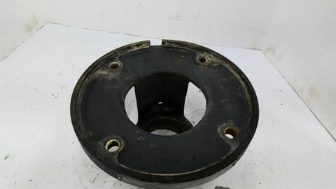 Fristam FPX722-120 Pump End