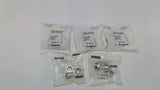Legrand 82042 Fitting Lot Of 5