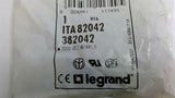 Legrand 82042 Fitting Lot Of 5