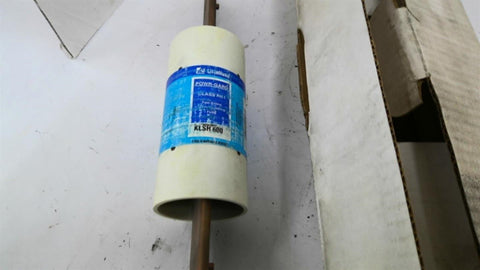 Littlefuse KLSR 600 Fuse 600 Amp 600 Volts