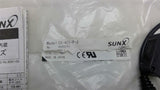 Sunx CX-421-P-J Sensor