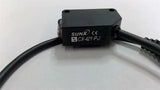 Sunx CX-421-P-J Sensor