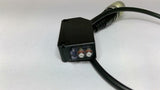 Sunx CX-421-P-J Sensor