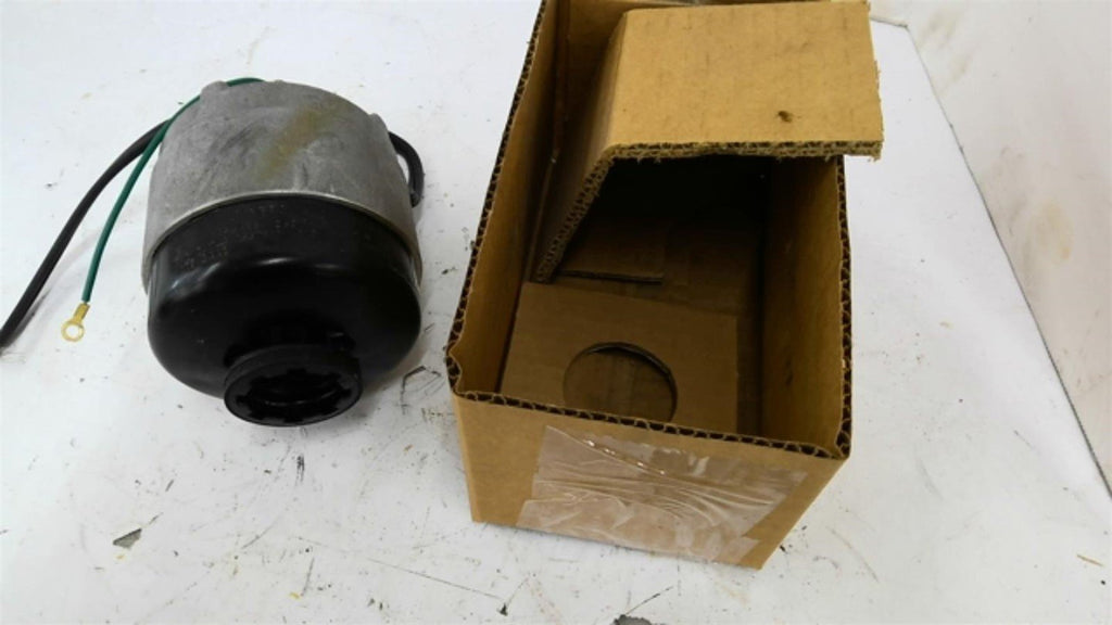General Electric 5KSP11FG953AS MHP 35 CCW 60Hz 115V Single Phase