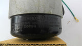 General Electric 5KSP11FG953AS MHP 35 CCW 60Hz 115V Single Phase