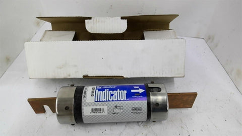 Littelfuse FLSR 600 Fuse 600 Amp 600 Volts