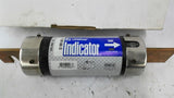 Littelfuse FLSR 600 Fuse 600 Amp 600 Volts
