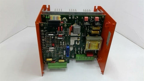 AEG MINISEMI380 300 volts 42 Amps Power Supply