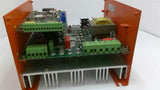 AEG MINISEMI380 300 volts 42 Amps Power Supply
