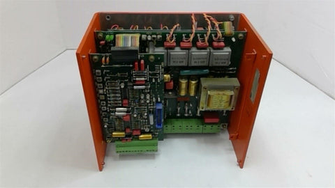 AEG MINISEMI380 415/24+GO Power Supply