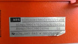 AEG MINISEMI380 415/24+GO Power Supply
