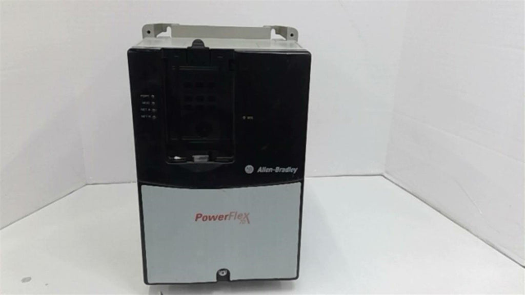 Allen Bradley 20AD011A3AYNANCO PowerFlex 70 Drive 5 HP 460 Volts
