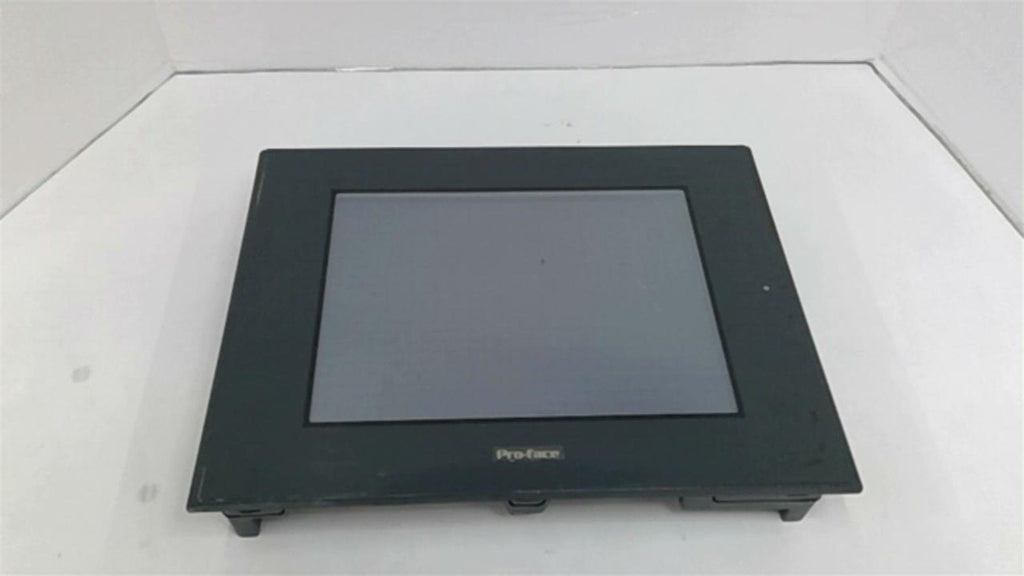 Pro-face 2980078-02 Touch Screen Panel 2.08 Amp 24 VDC