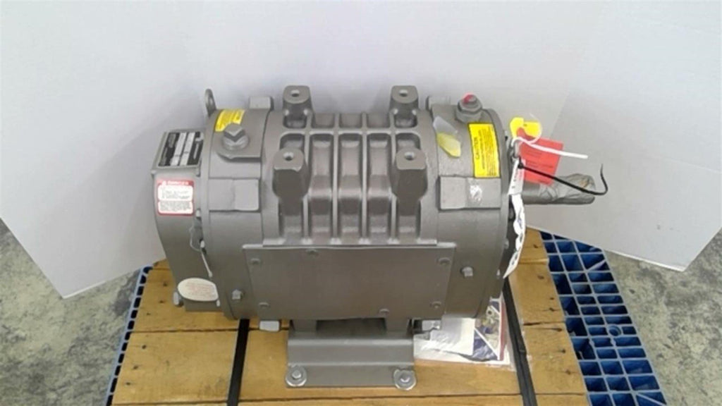 Gardner Denver GGDCADA 4509 Blower 4000 RPM