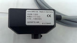 SIKO IG06-1350 ABX-117-OC Sensor 10...+30 VDC