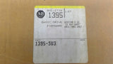 Allen Bradely 1395-SU3 Basic Drive Firmware