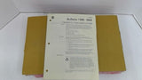 Allen Bradley Bulletin 1395-NA 3.xx Firmware Update Kit