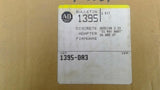 Allen Bradley 1395-DA3 Discrete Adapter Firmware 3.XX Kit