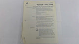 Allen Bradley 1395-DA3 Discrete Adapter Firmware 3.XX Kit