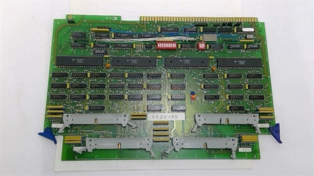 Omnibyte Corp. CPC04034 Board
