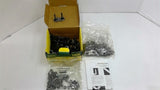 Flexco Quick-Fit 140E Preassembled HD Steel Belt Fastners Lot Of 25