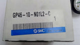 SMC GP46-10-N01L2-C Pressure Switch 0-1 MPa
